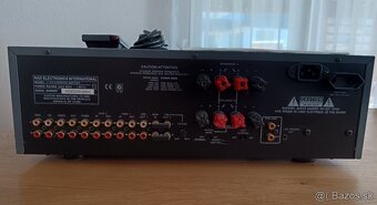 NAD C 370 UPGRADE TOP STAV - 5