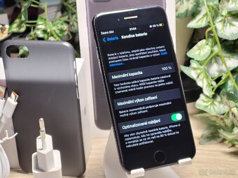 Iphone 7 Nová Batéria - 5