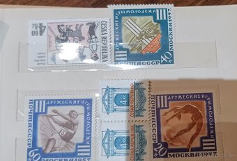 Drobné, ale pre niekoho zaujimavé papieriky - 5