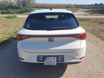 Predám Seat Leon combi style 2.0 Tdi DSG Virtual cockpit - 5