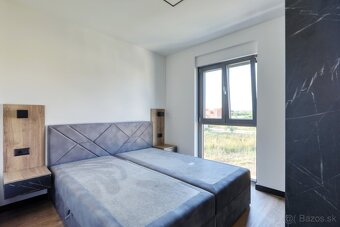 Dvojpodlažný luxusne zariadený apartmán, Privlaka/Chorvátsko - 5