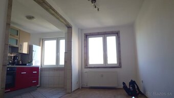 3izbák neďaleko Istropolisu (bývalého) - 5