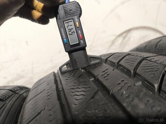 215/55 R17 Zimné pneumatiky Davanti Wintoura 4 kusy - 5