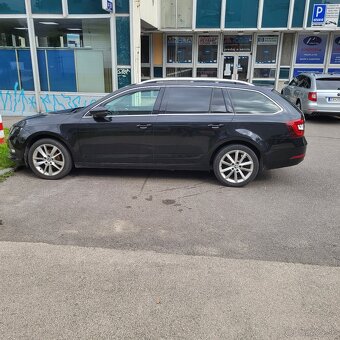 Škoda octavia III - automat - 5