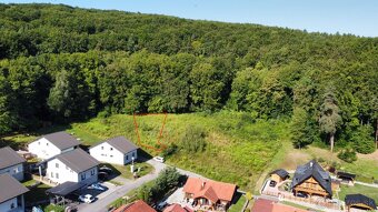 Na predaj stavebný pozemok, Vydumanec, Prešov - 5