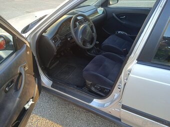 Honda Civic 1.4 combi, 350 000km - 5
