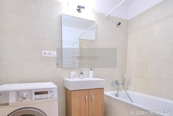 Discovery Residence – 2i byt na prenájom Mlynské Nivy - 5