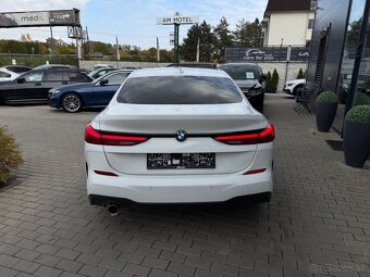BMW Rad 2 Gran Coupé 218i A/T M-Sport Edition SK ŠPZ - 5