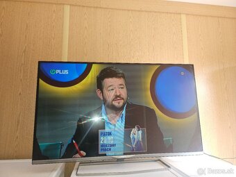 Smart televízor Philips 50" 120cm - 5