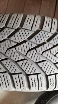 Zimné pneumatiky s diskami - 5