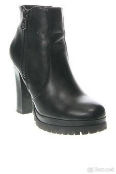 Catwalk dámske čižmy, veľ. 38 - 5