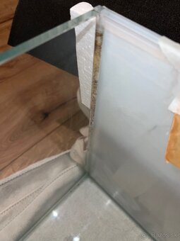 Predám akvárium vyrobené na mieru - 5