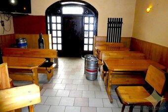 Na predaj menší rodinný dom vo Fiľakovských Kováčoch. - 5