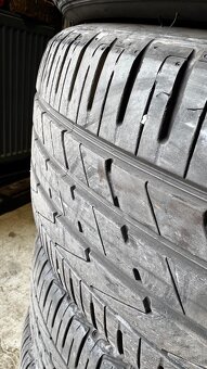 Letne pneumatiky Hankook 235/55 R18 100 V - 5