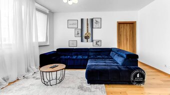 AXIS REAL | Krásny 3i byt, LODŽIA, PARKING, Dúbravka, Cabano - 5