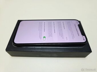 APPLE IPHONE 12 PRO 128GB GRAPHITE ,BATERKA 100% - 5