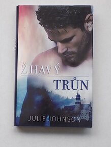 Romantika - Aston,Bloom,Tonge,Beňová,Quick,Deveraux a iný - 5