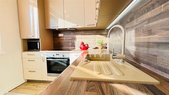 REZERVOVANÉ - TUreality ponúka na predaj pekný 4i byt na... - 5