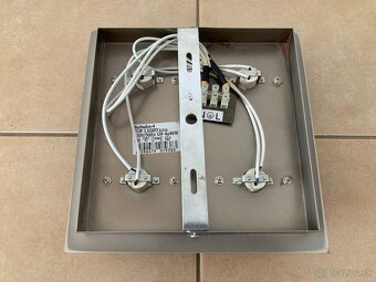 Stropné svietidlo Barbados 4xG9/40W/230V - 5