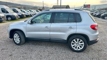 Volkswagen Tiguan 2.0 CR TDI 4-Motion Sport&Style - 5