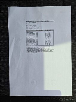 Škoda Superb 1.8 TSI Elegance DSG - 5