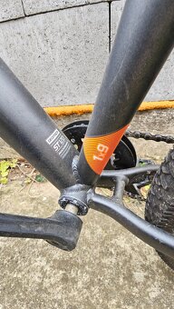 Predam horský bicykel - 5