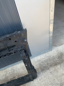 chladicova stena skoda karoq 2.0tdi 1.5TSI 1.6TDI - 5