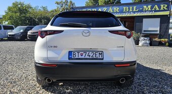 Mazda CX-30 e-Skyactiv - 5