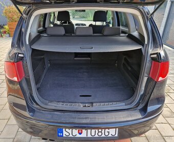 Seat Altea XL4 2.0tdi - 4x4 - 5