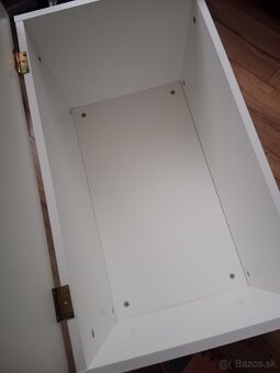 Truhlica na hračky - 5