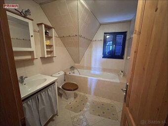 ID 3160 Predaj: rekreačná chata Krahule. - 5