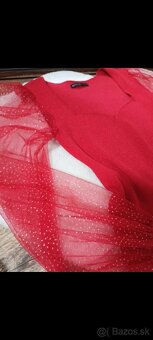 Nové dámske topy - 5