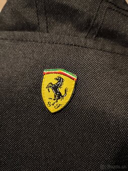 Bunda Puma Ferrari - 5