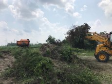 vykopove a zemne prace JCB - 5