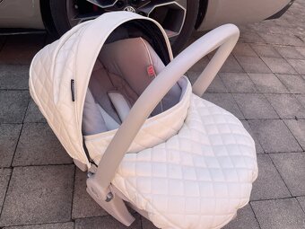 Detský kočík Bebecar - 5