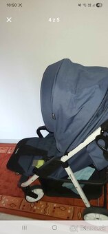 Športový kočík - 5