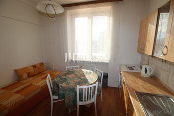 Na prenájom veľký a slnečný 1 izbový byt v meste Humenné - 5