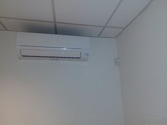 Prenájom kancelárske priestory od 20m2 pri Europe BBystrica - 5