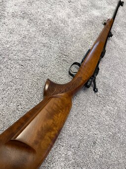 CZ 550 308 Win - 5