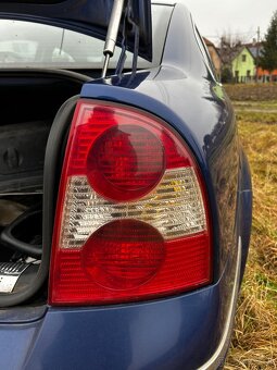 Rozpredám Volkswagen Passat B5.5 1.9TDI 96kw - 5