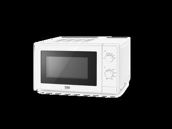 Predám 1-ROČNÁ plnefunkčná mikrovlnná rúra BEKO - AKO NOVÁ - 5