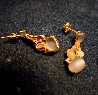 Predam luxusne sperky MIKUS Diamonds - 5