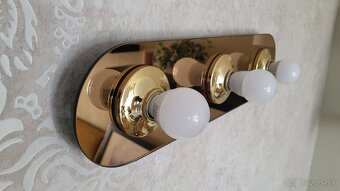 Lampa/Svietidlo EGLO (45x12cm) - 5