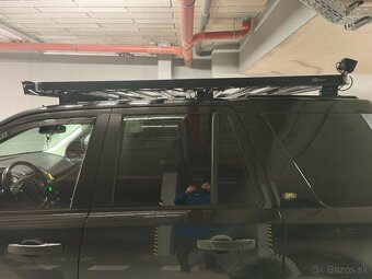 Land Rover Freelander 2 - 5