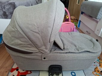 Trojkombinácia roan bloom - 5