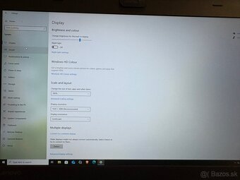 Notebook Lenovo T460 14” full HD - 5