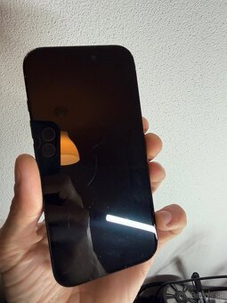 Apple iPhone 16 – 128 GB, čierny - 5