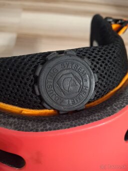 Detska lyziarska prilba - 5