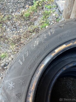 175/65 r15 zimne - 5