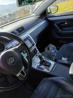 PASSAT CC - 5